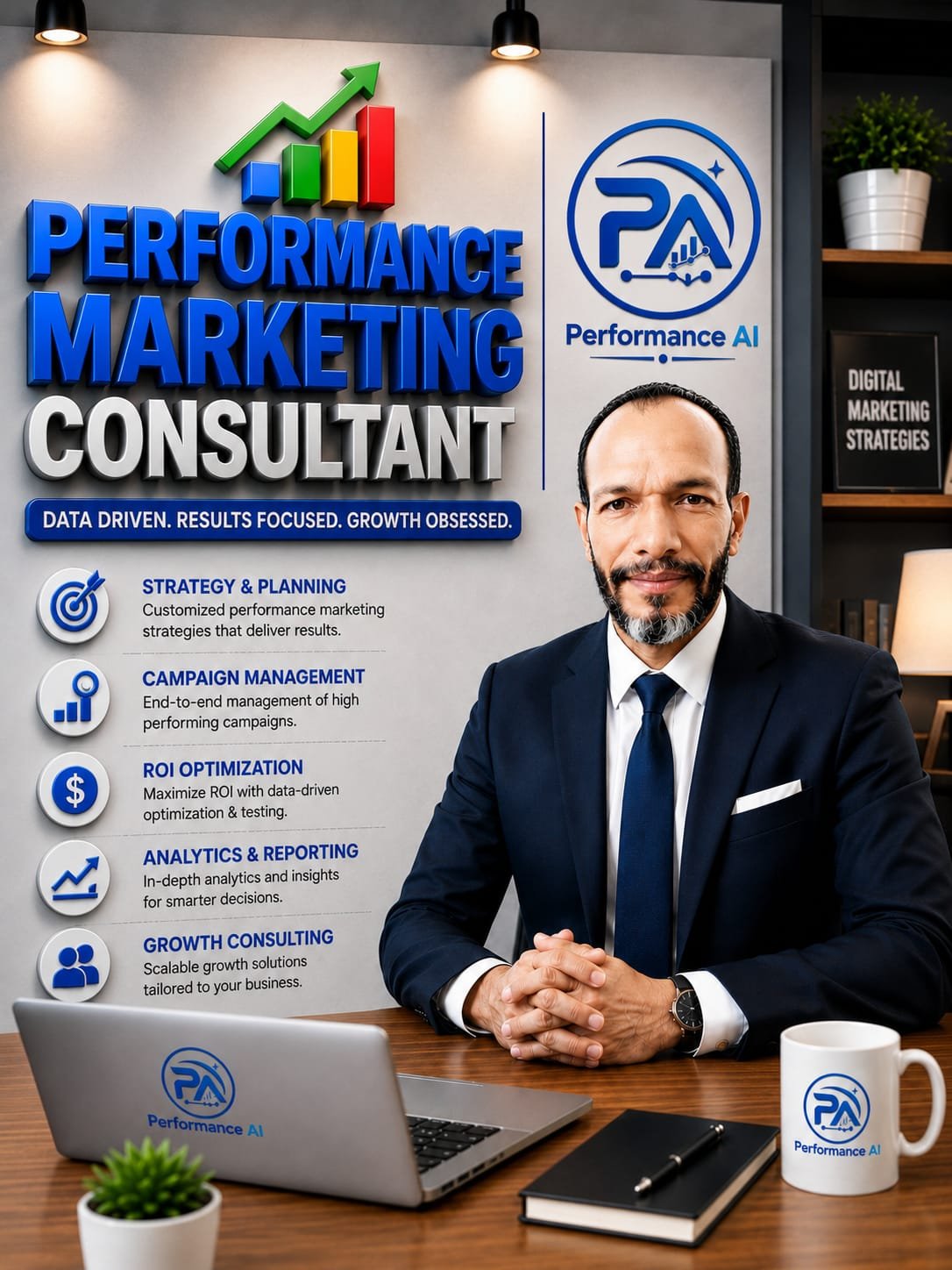 Performance Marketing Strategies